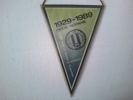 VRATIMOV TJ SMCP 60 -21-